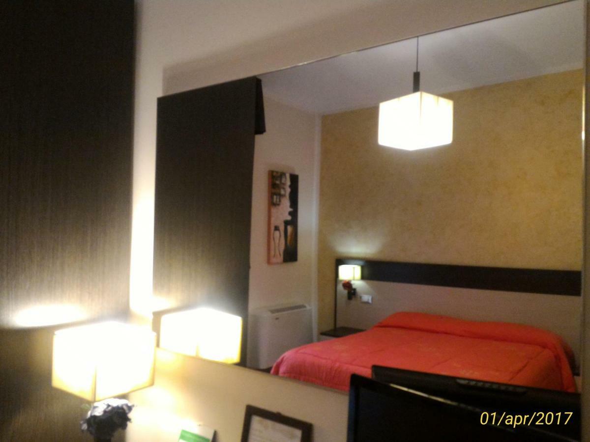 La Terrazza B&B Rossano Kültér fotó