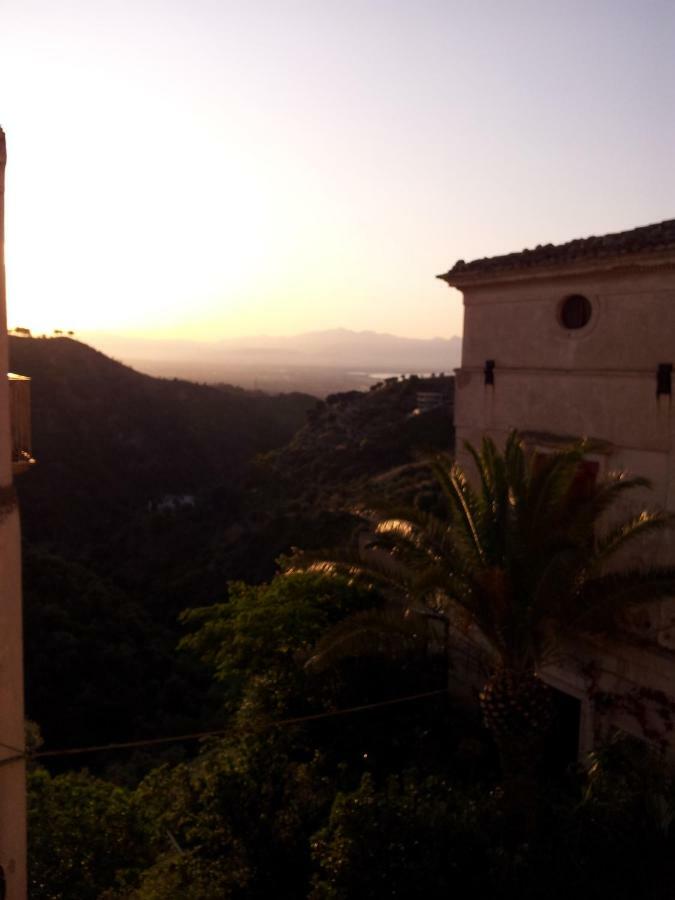 La Terrazza B&B Rossano Kültér fotó